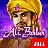 Ali Baba - Game Zon slot