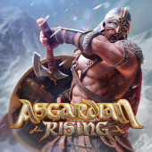 Asgardian Rising Game Zon game