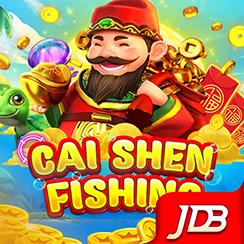 Cai Shen Fishing Game Zon