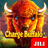 Charge Buffalo Game Zon slot
