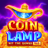 Coin Lamp Game Zon slot