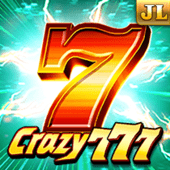 Crazy777 Game Zon slot