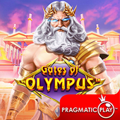 Gates of Olympus Game Zon slot