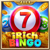 Irich Bingo Game Zon