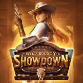 Wild Bounty Showdown Game Zon slot